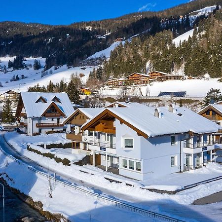 Appartments Lercher Irma Innichen Exterior foto