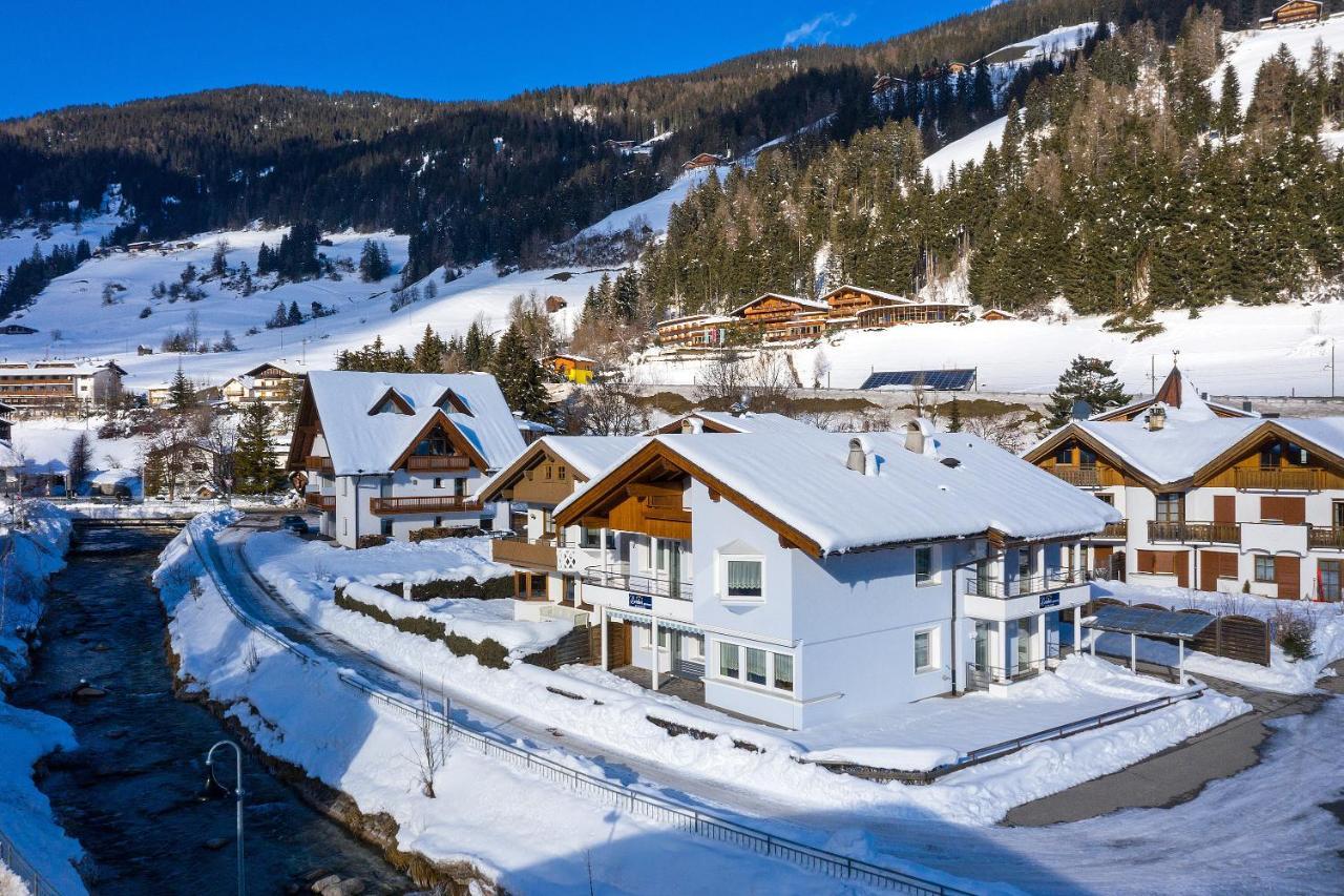 Appartments Lercher Irma Innichen Exterior foto