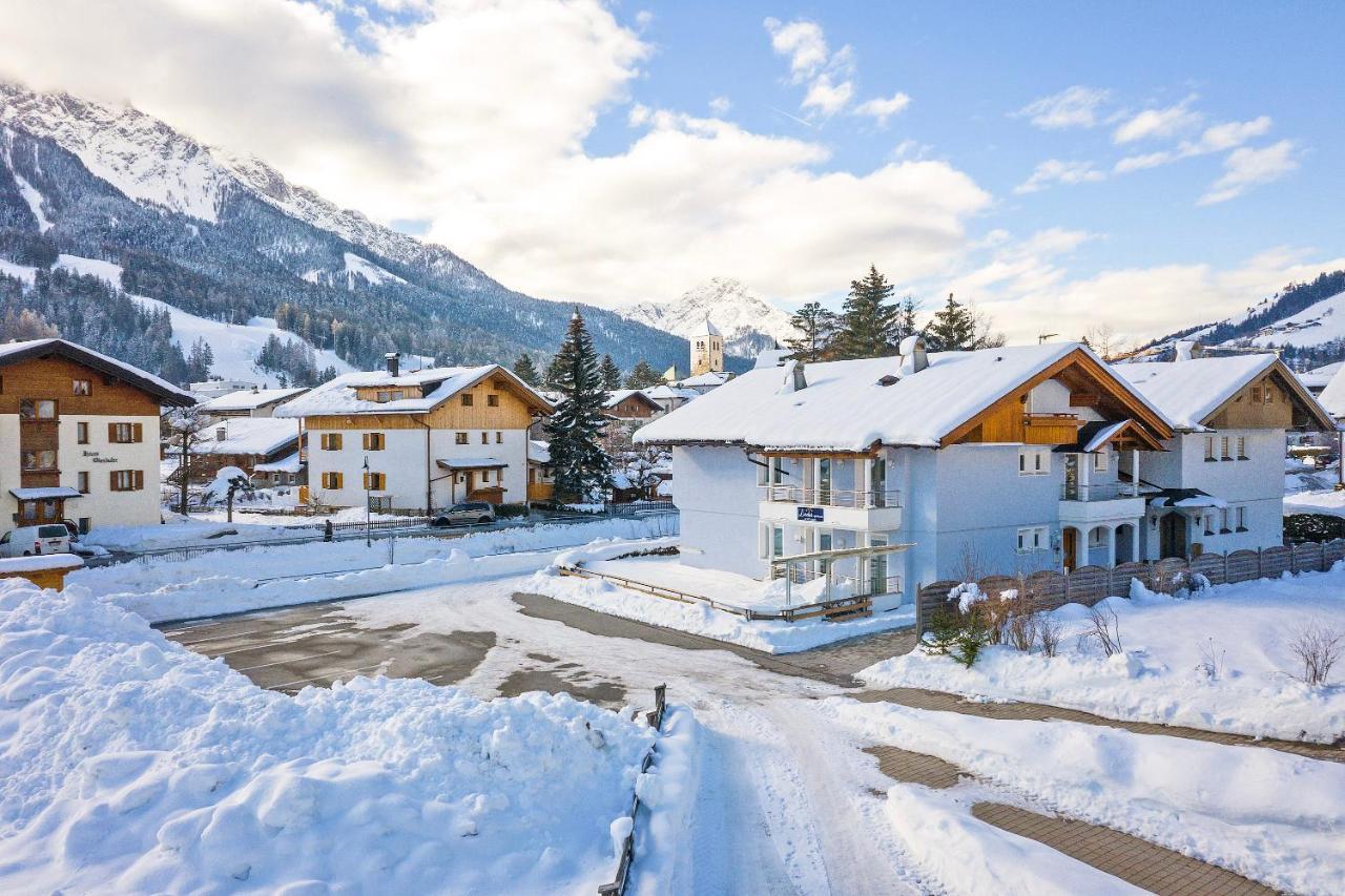 Appartments Lercher Irma Innichen Exterior foto