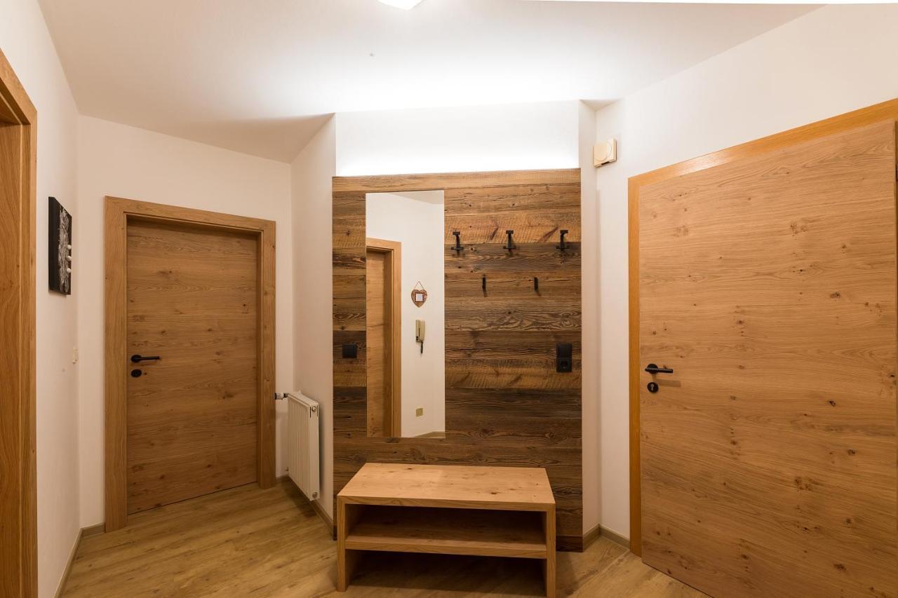 Appartments Lercher Irma Innichen Exterior foto