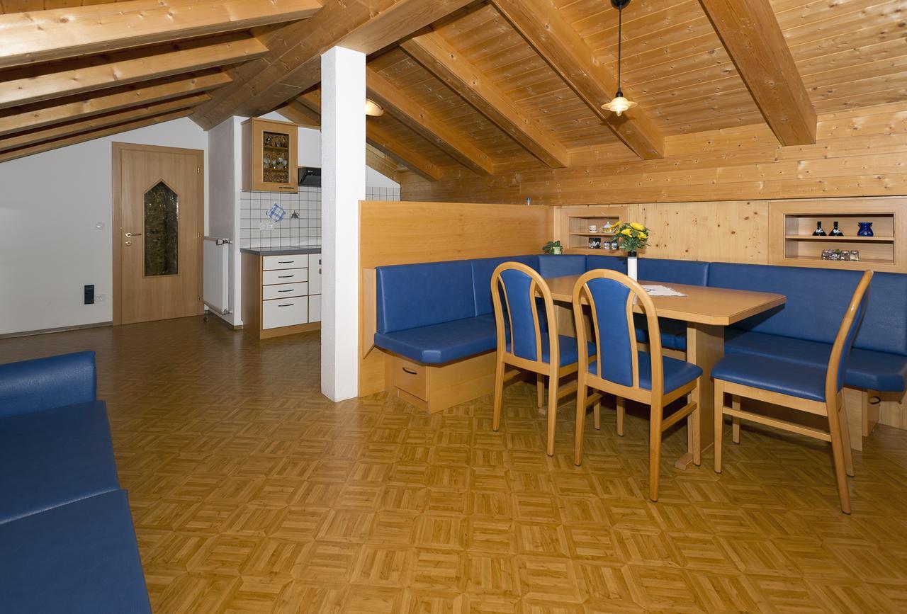 Appartments Lercher Irma Innichen Exterior foto