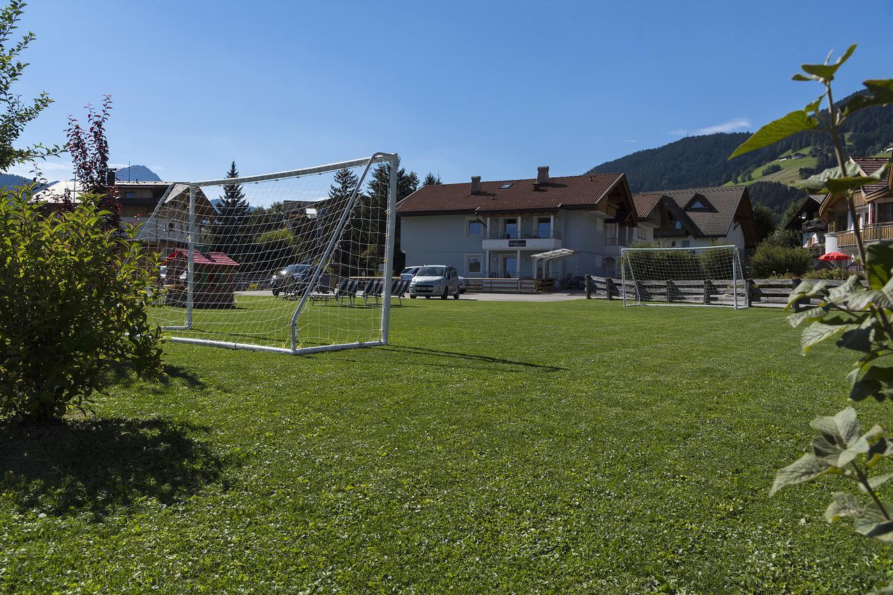 Appartments Lercher Irma Innichen Exterior foto