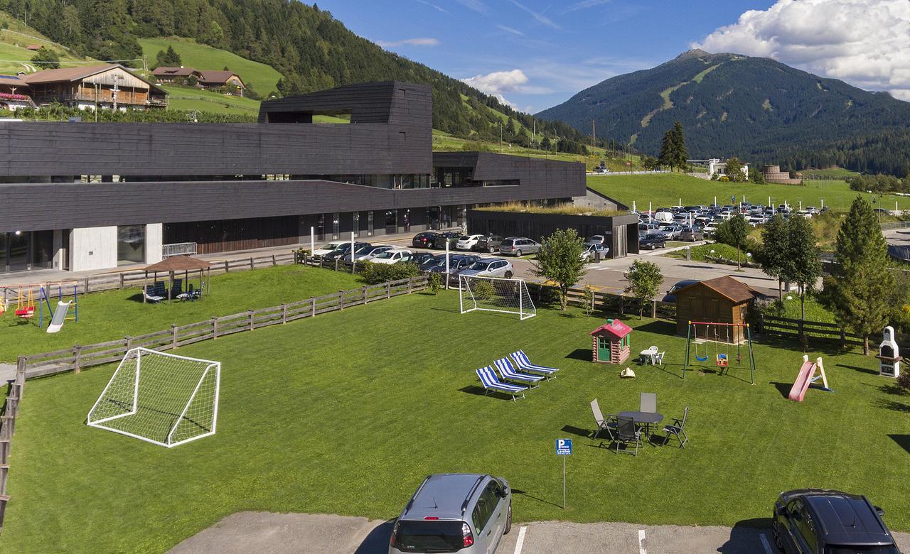 Appartments Lercher Irma Innichen Exterior foto
