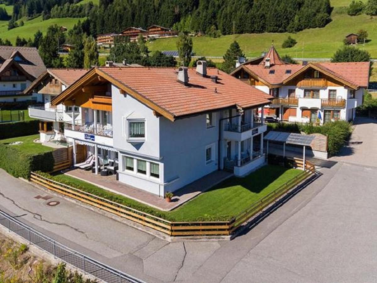 Appartments Lercher Irma Innichen Exterior foto